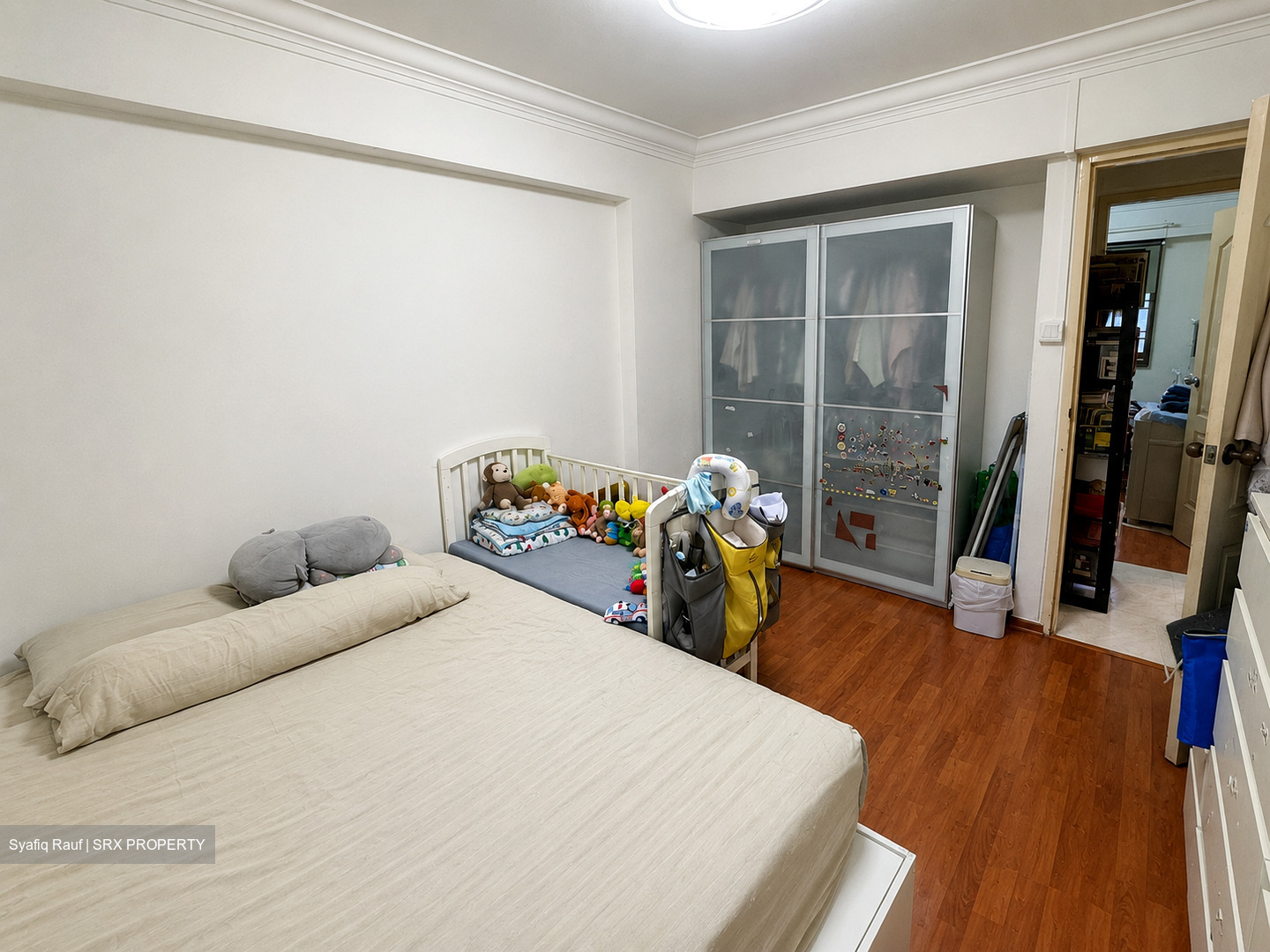 Blk 437 Woodlands Street 41 (Woodlands), HDB 4 Rooms #555815371